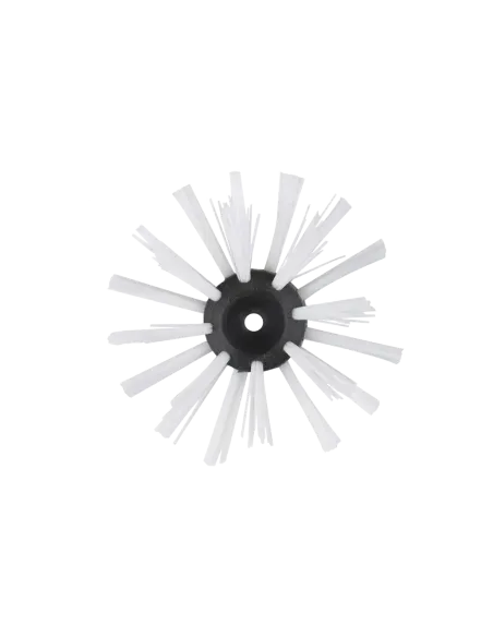 Kulatý nátěrový kartáč Spraypoxy