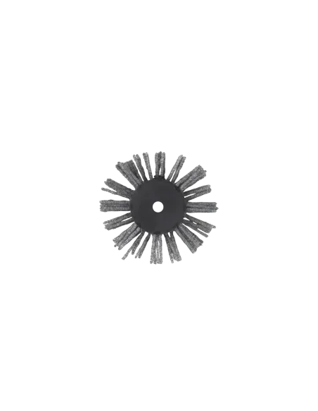 Frézovací kartáč Spraypoxy