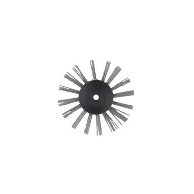 Frézovací kartáč Spraypoxy