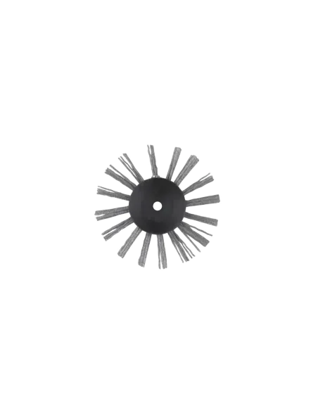 Frézovací kartáč Spraypoxy