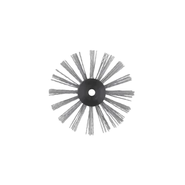 Frézovací kartáč Spraypoxy