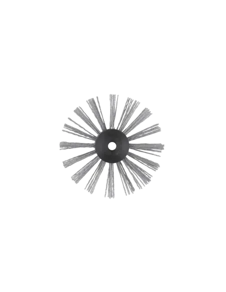 Frézovací kartáč Spraypoxy