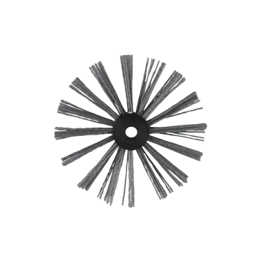 Frézovací kartáč Spraypoxy