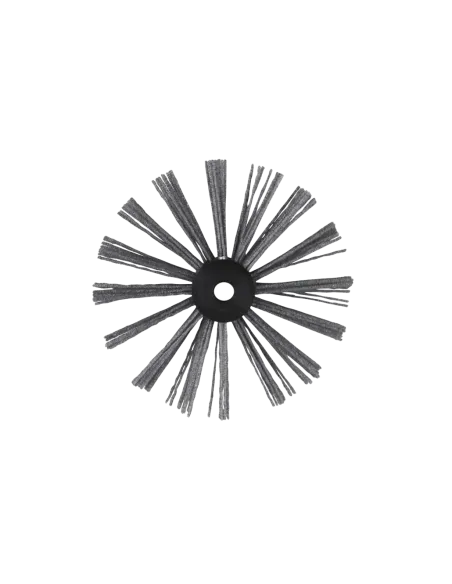 Frézovací kartáč Spraypoxy