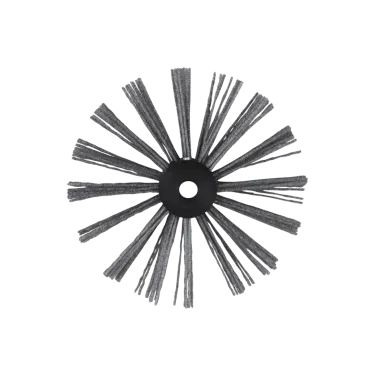 Frézovací kartáč Spraypoxy