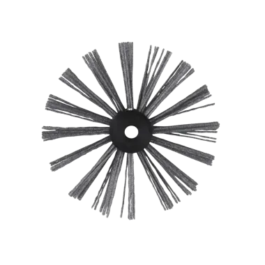 Frézovací kartáč Spraypoxy