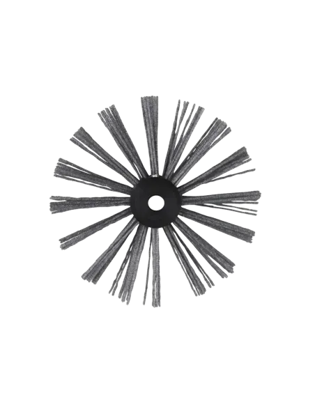 Frézovací kartáč Spraypoxy