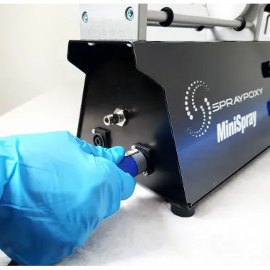 Vyhřívaná tlaková hadice