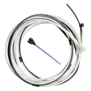 Hadicový set pro sprejování Spraypoxy Mini a Midi