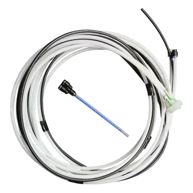 Hadicový set pro sprejování Spraypoxy Mini a Midi