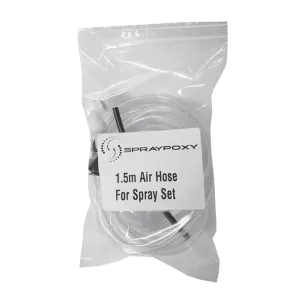 Vzduchová hadice pro Sprej set Spraypoxy