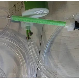 Mísící špička Spraypoxy 2