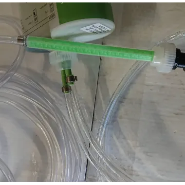 Mísící špička Spraypoxy