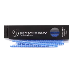 Mísící špičky 8 mm Spraypoxy