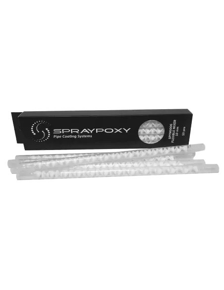 Mísící špičky 10 mm Spraypoxy