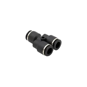Spojka Y Spraypoxy 8 mm