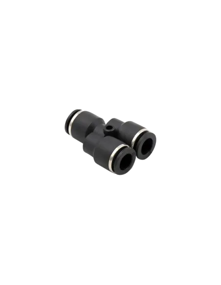 Spojka Y Spraypoxy 8 mm