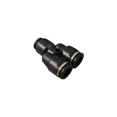 Spojka NoDig Y 10 / 8 mm