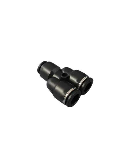Spojka Y Spraypoxy 10 / 8 mm