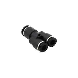 Spojka Y Spraypoxy 8 mm 2