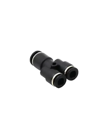 Spojka NoDig Y 8 / 6 mm