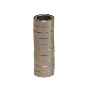 Sada ložisek pro aplikační hlavu Spraypoxy Nano