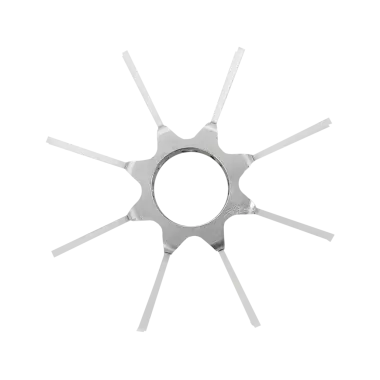 Nylonový centralizér sprejovací hlavice Spraypoxy pro DN 100 mm / 4”