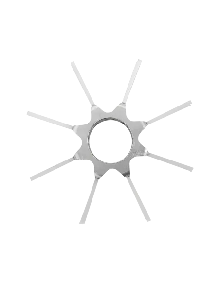 Nylonový centralizér sprejovací hlavice Spraypoxy pro DN 100 mm / 4”