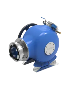 Inverzní buben Sanikom 400 NG