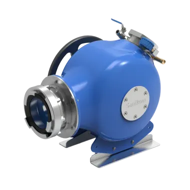 Inverzní buben Sanikom 400 NG