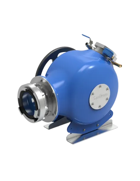 Inverzní buben Sanikom 400 NG