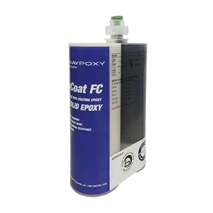 SprayCoat FC