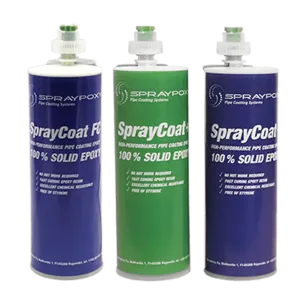 SprayCoat FC 2