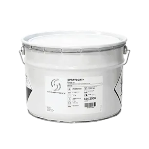 Epoxide Spraypoxy Spraycoat+ Comp A