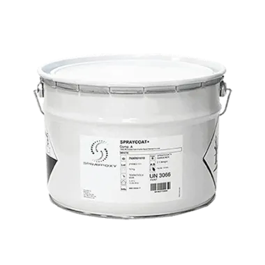 Epoxid Spraypoxy SprayCoat+ Comp A