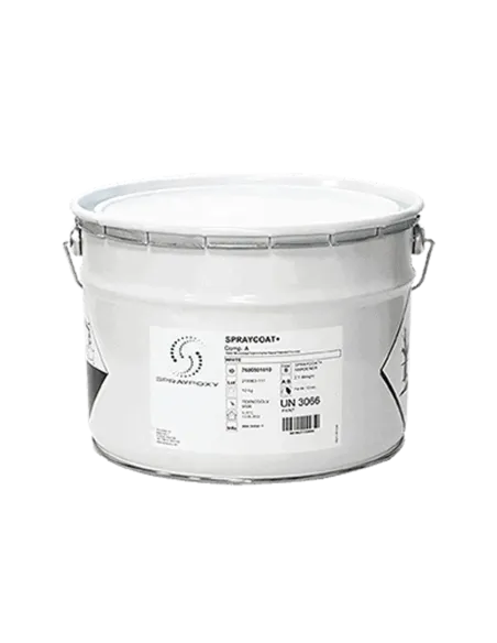 Epoxid Spraypoxy SprayCoat+ Comp A