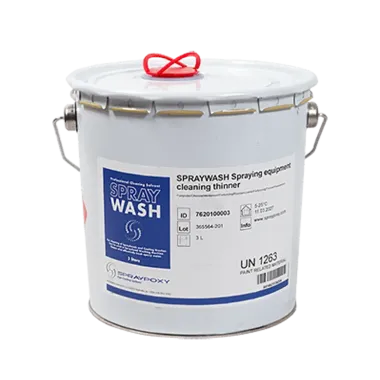 Čistič NoDig SprayWash