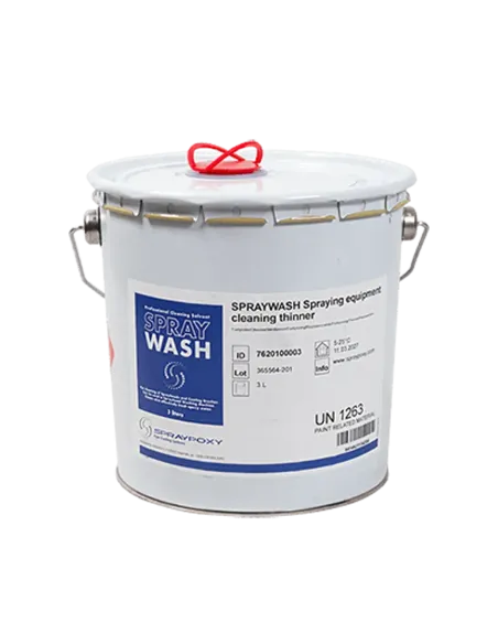 Čistič NoDig SprayWash