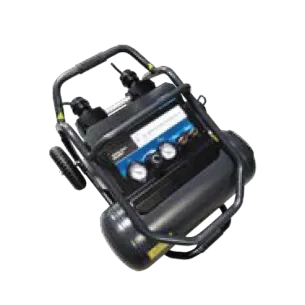 Kompresor Spraypoxy Super Silent