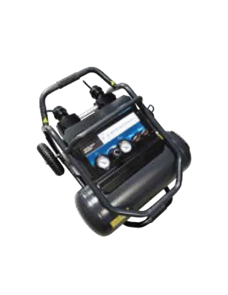Kompresor Spraypoxy Super Silent