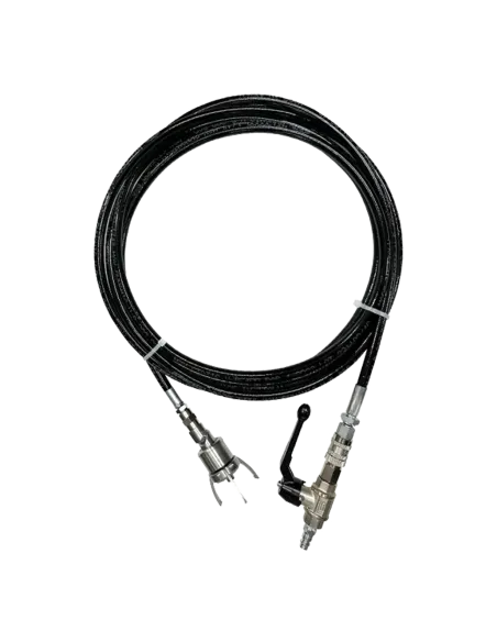 Drapák Fixaline Mini