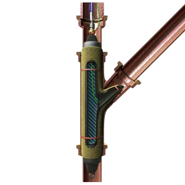 Sanační packer HD Ty-Ger NW