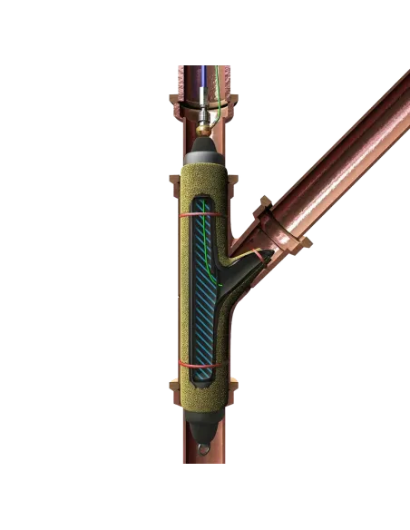 Sanační packer HD Ty-Ger NW