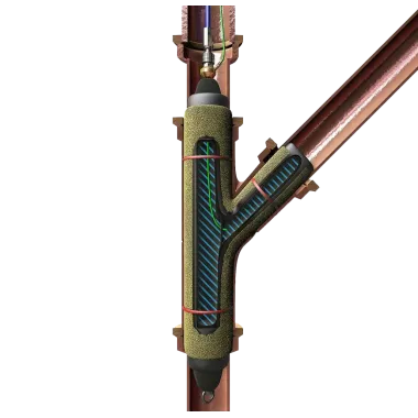 Sanační packer HD Ty-Ger NW