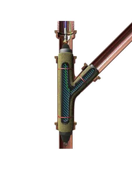 Sanační packer HD Ty-Ger NW