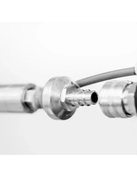 Regulátor průtoku packerem HD NW