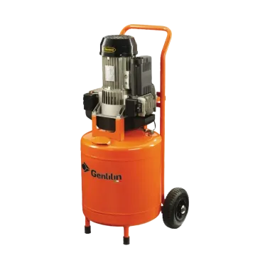 Kompresor HD C330/50