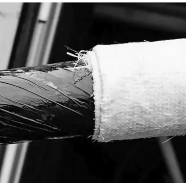 Skelná rohož HD ECR-GFK