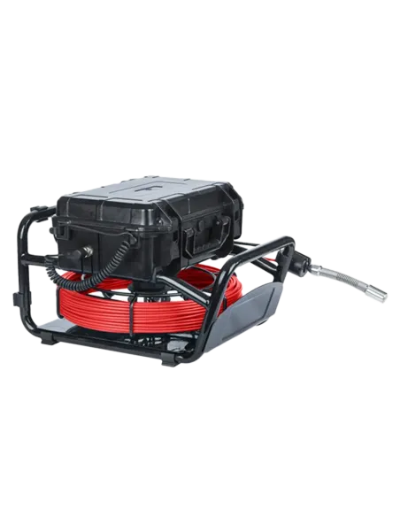 Inspekční kamera TVB Tech DrainPipe