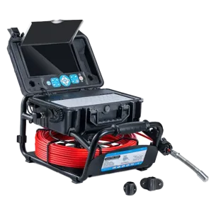 Inspekční kamera DrainPipe 1080P AHD 23mm